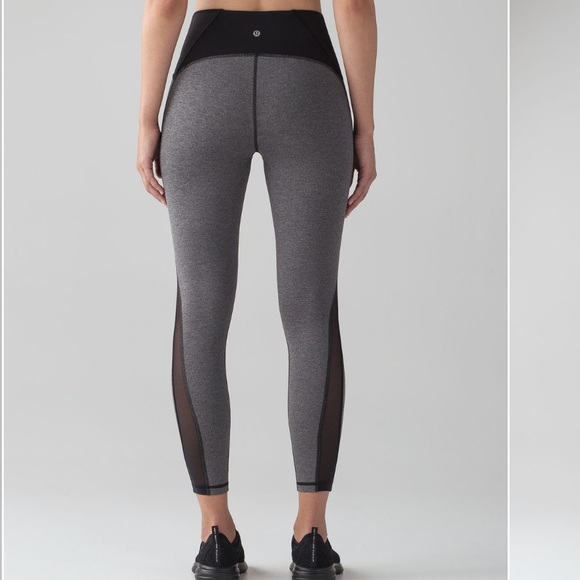 Lululemon leggings - Picture 3 of 11